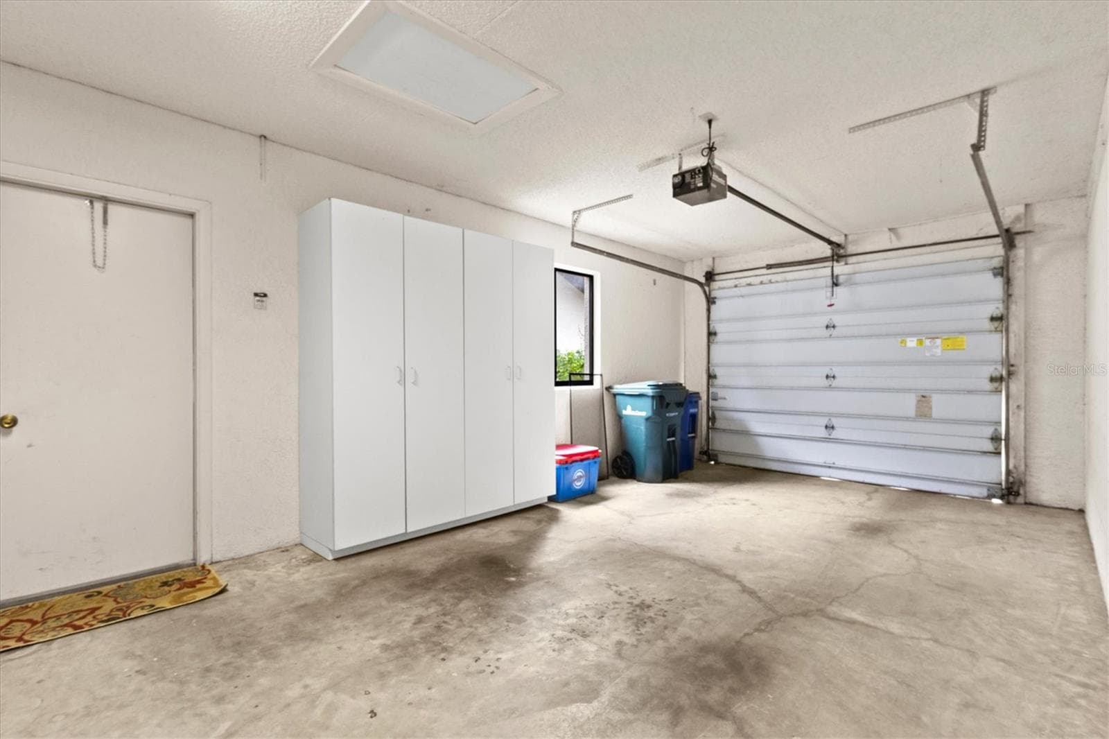 garage - 3118 WINDRUSH BOURNE #8, SARASOTA