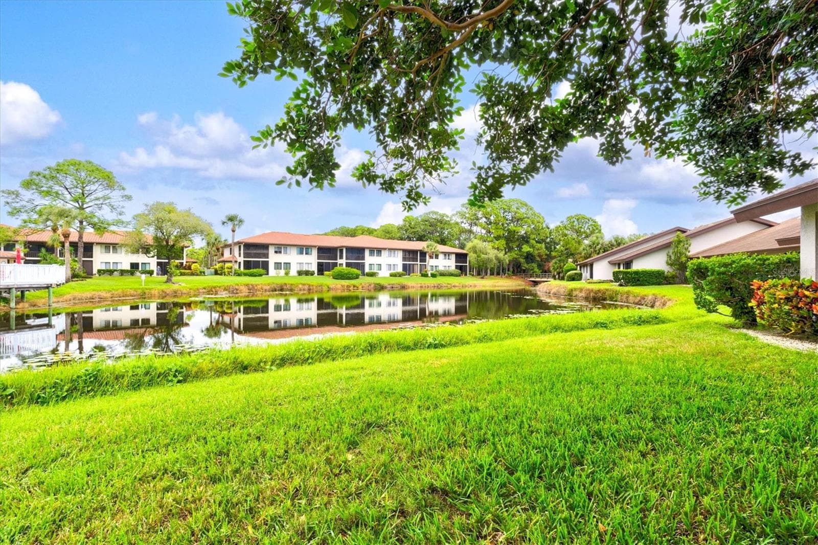 Villa at 3118 WINDRUSH BOURNE #8, SARASOTA, photo 46 of 96