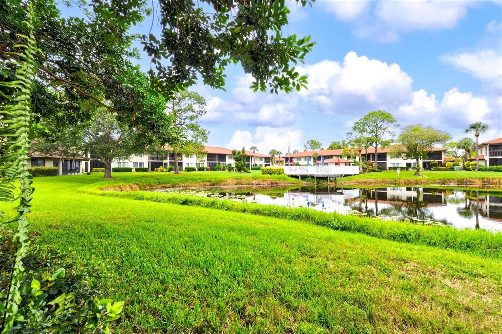Villa at 3118 WINDRUSH BOURNE #8, SARASOTA, photo 48 of 96