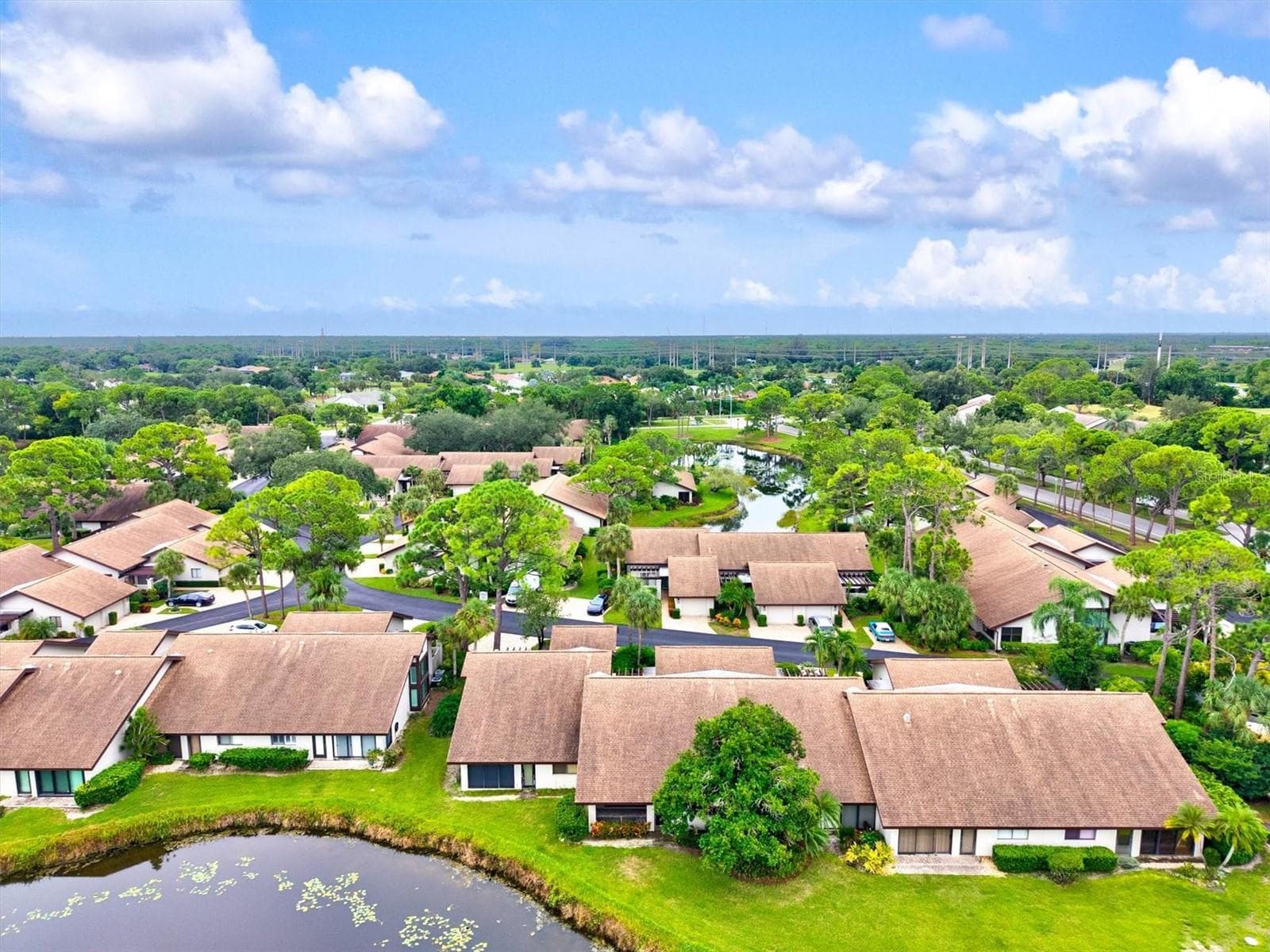 Villa at 3118 WINDRUSH BOURNE #8, SARASOTA, photo 51 of 96