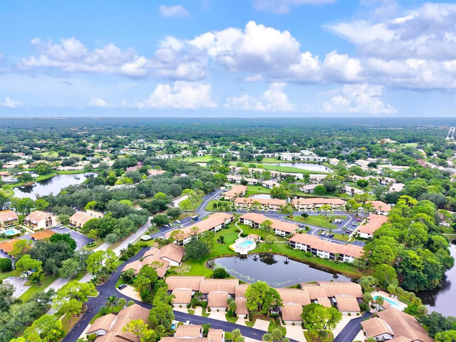 Villa at 3118 WINDRUSH BOURNE #8, SARASOTA, photo 55 of 96