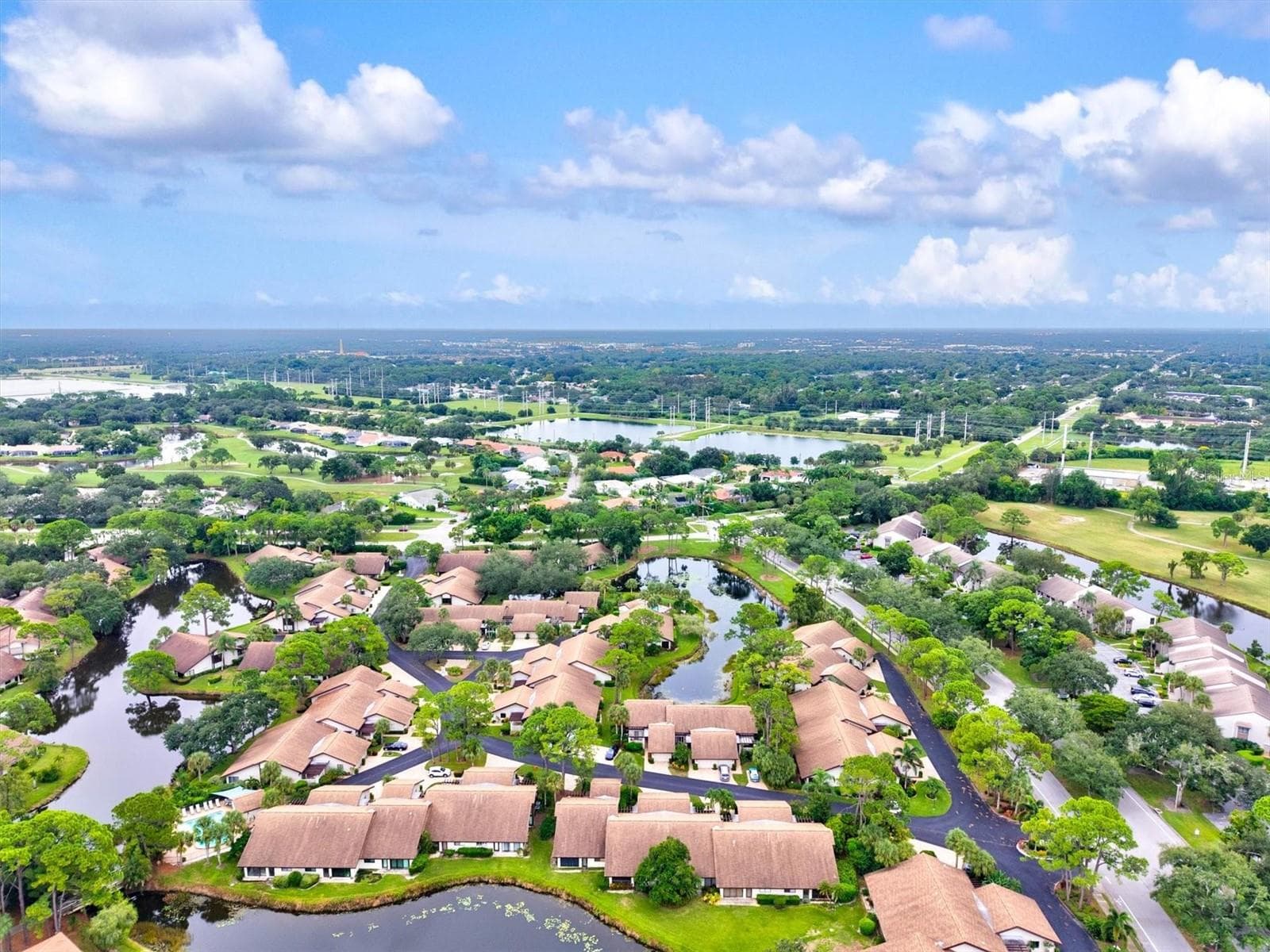 Villa at 3118 WINDRUSH BOURNE #8, SARASOTA, photo 57 of 96