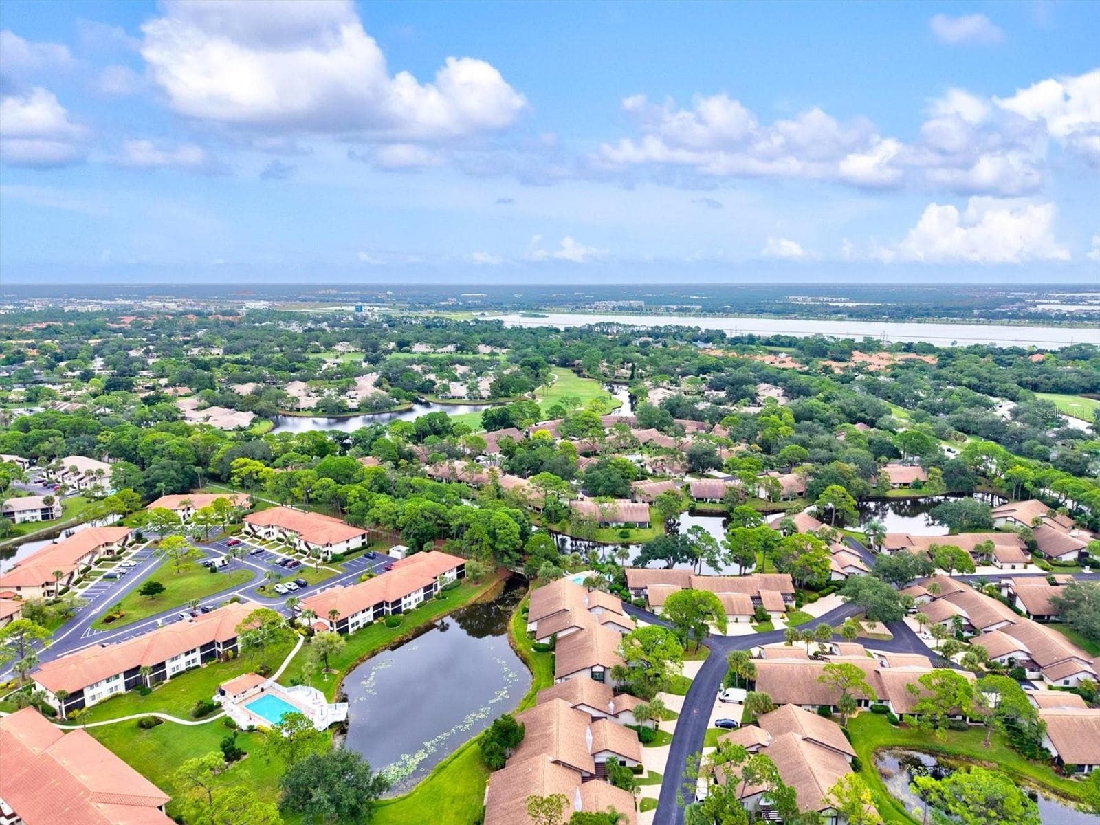 Villa at 3118 WINDRUSH BOURNE #8, SARASOTA, photo 58 of 96