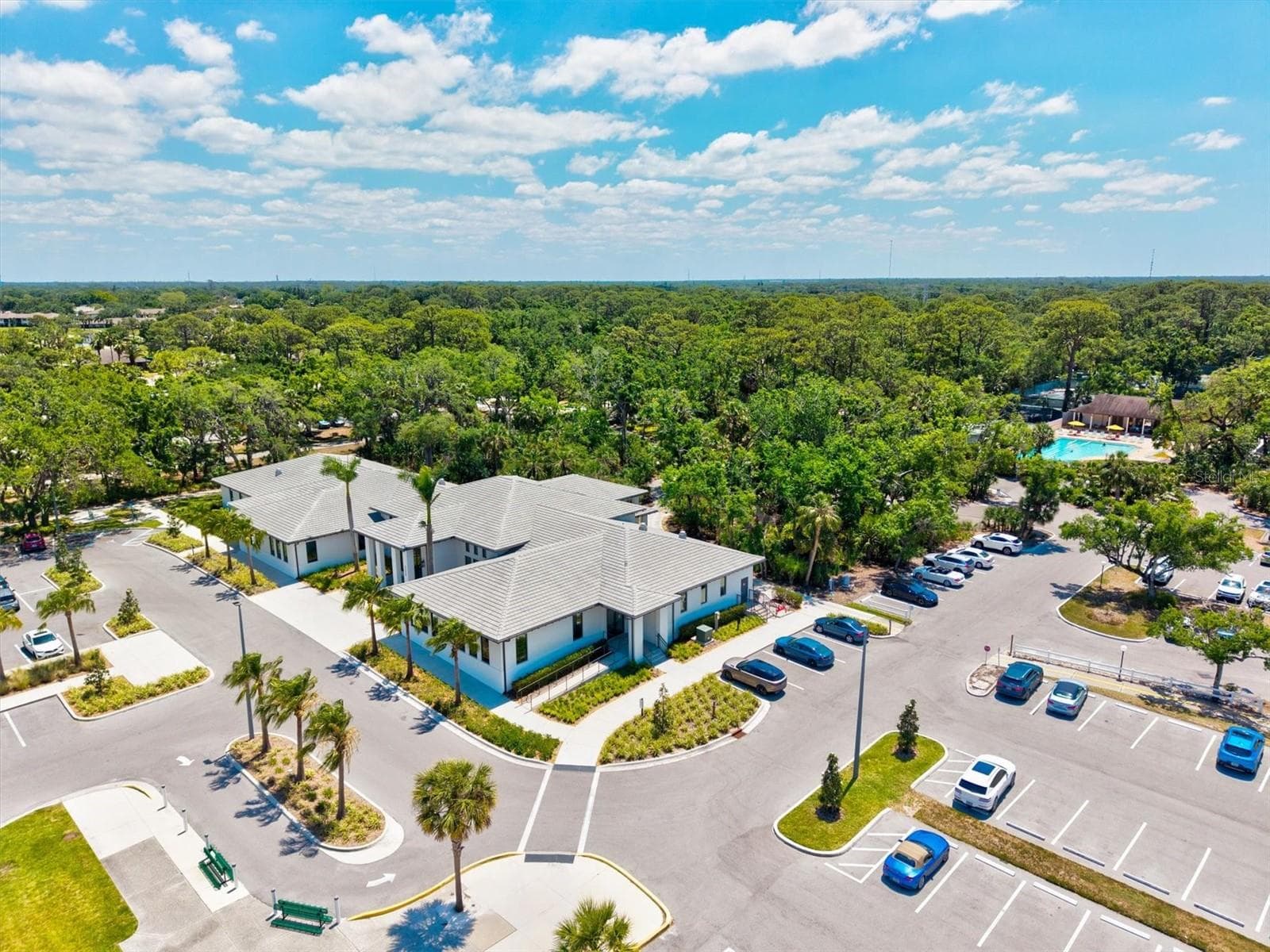 Villa at 3118 WINDRUSH BOURNE #8, SARASOTA, photo 60 of 96