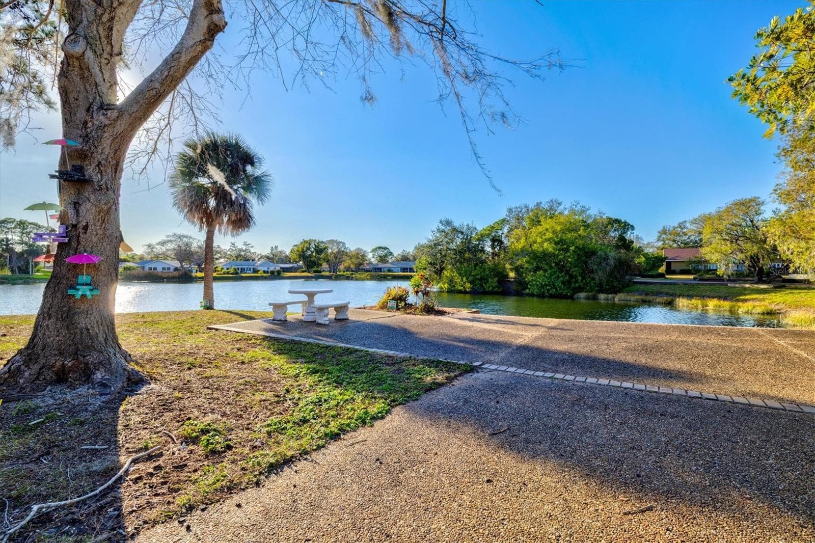 Villa at 3118 WINDRUSH BOURNE #8, SARASOTA, photo 83 of 96