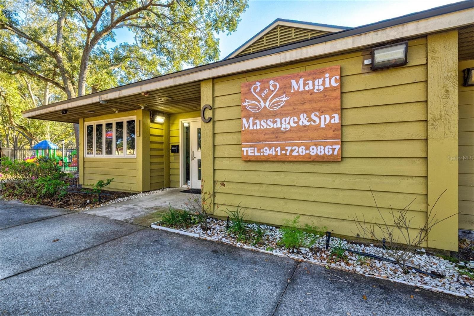 Villa at 3118 WINDRUSH BOURNE #8, SARASOTA, photo 85 of 96