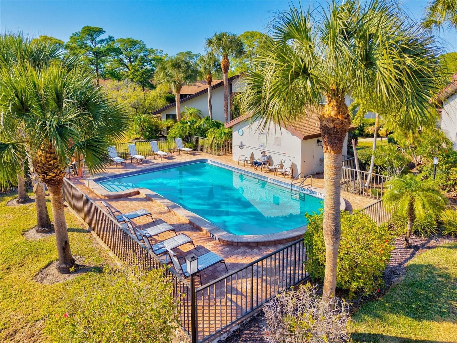 Villa at 3118 WINDRUSH BOURNE #8, SARASOTA, photo 88 of 96