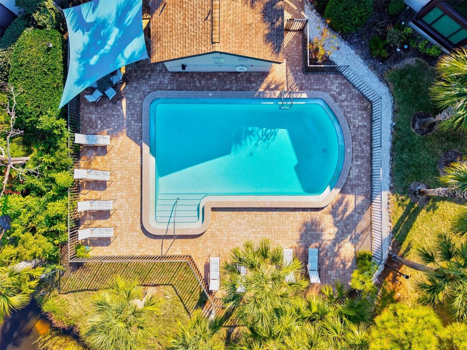 Villa at 3118 WINDRUSH BOURNE #8, SARASOTA, photo 92 of 96
