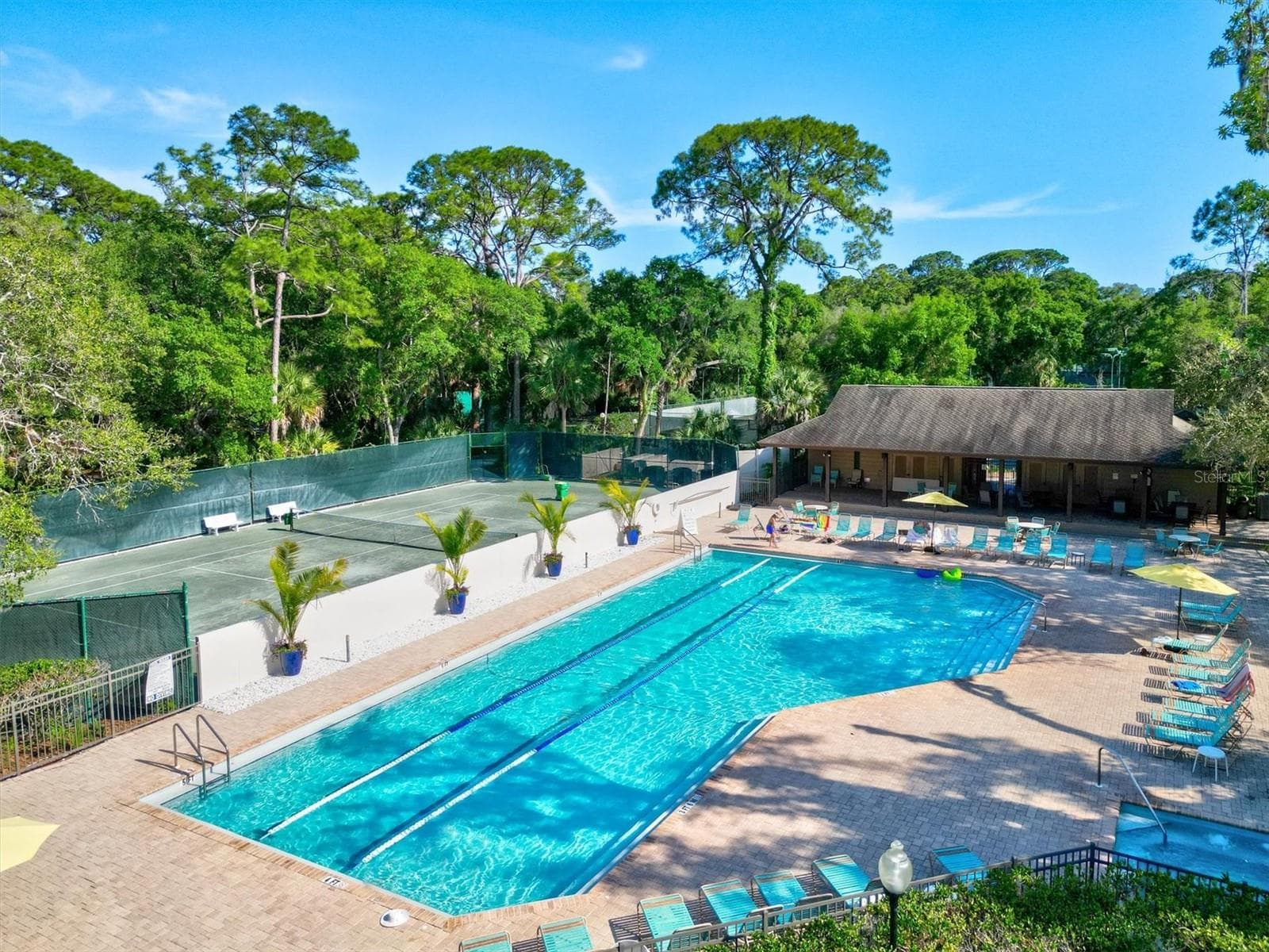 Villa at 3118 WINDRUSH BOURNE #8, SARASOTA, photo 96 of 96