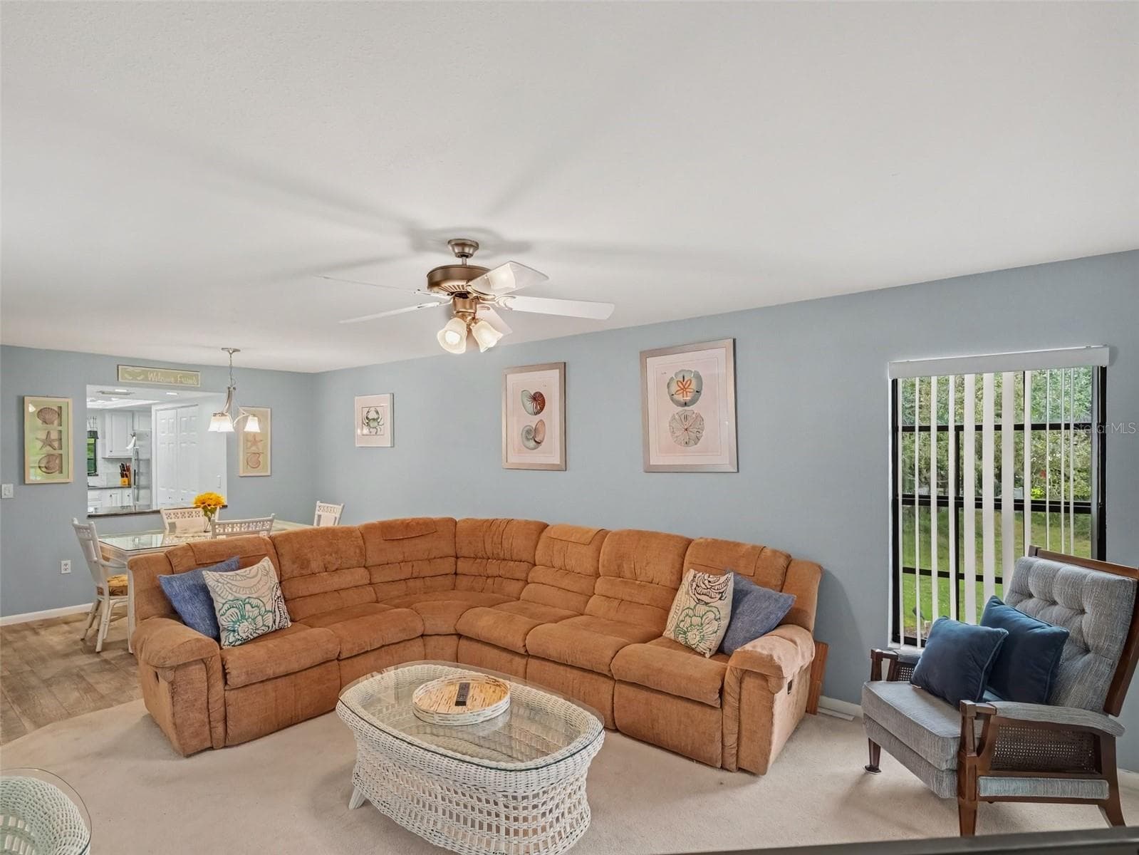 Condominium at 149 ENGLEWOOD ISLES PKWY ##612, ENGLEWOOD, photo 4 of 29