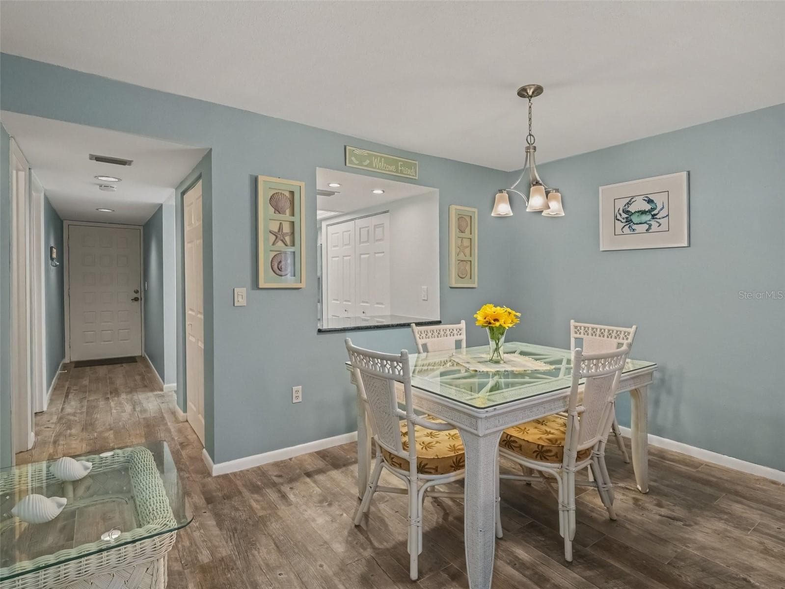 Condominium at 149 ENGLEWOOD ISLES PKWY ##612, ENGLEWOOD, photo 6 of 29