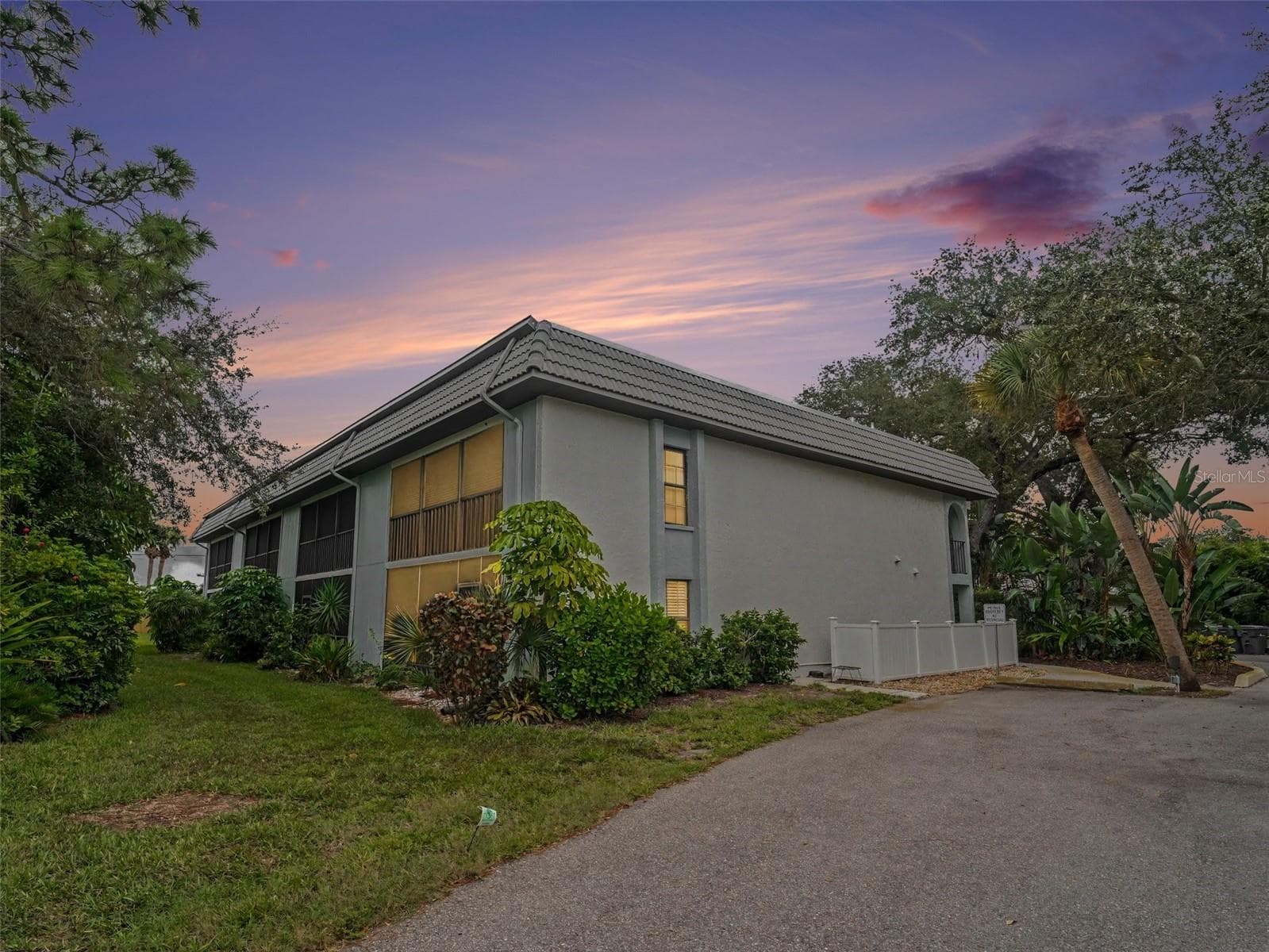 Condominium at 149 ENGLEWOOD ISLES PKWY ##612, ENGLEWOOD, photo 23 of 29