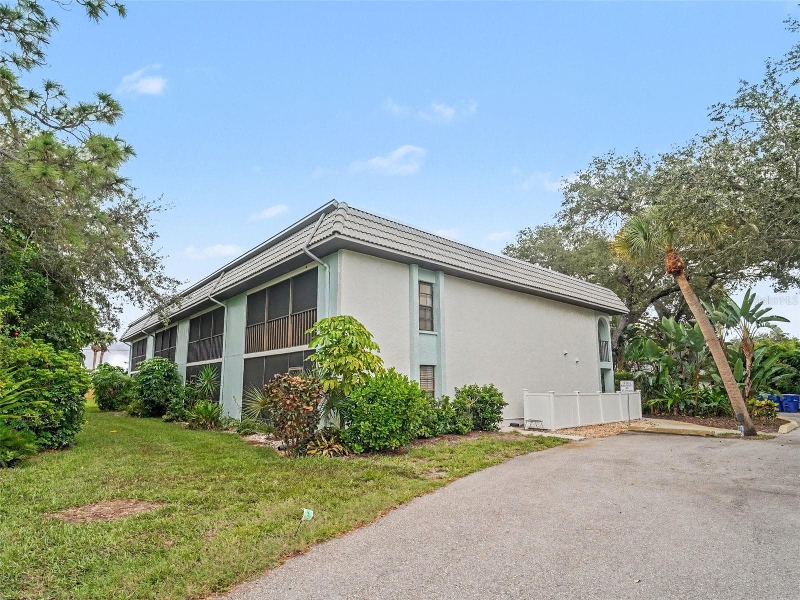 Condominium at 149 ENGLEWOOD ISLES PKWY ##612, ENGLEWOOD, photo 24 of 29