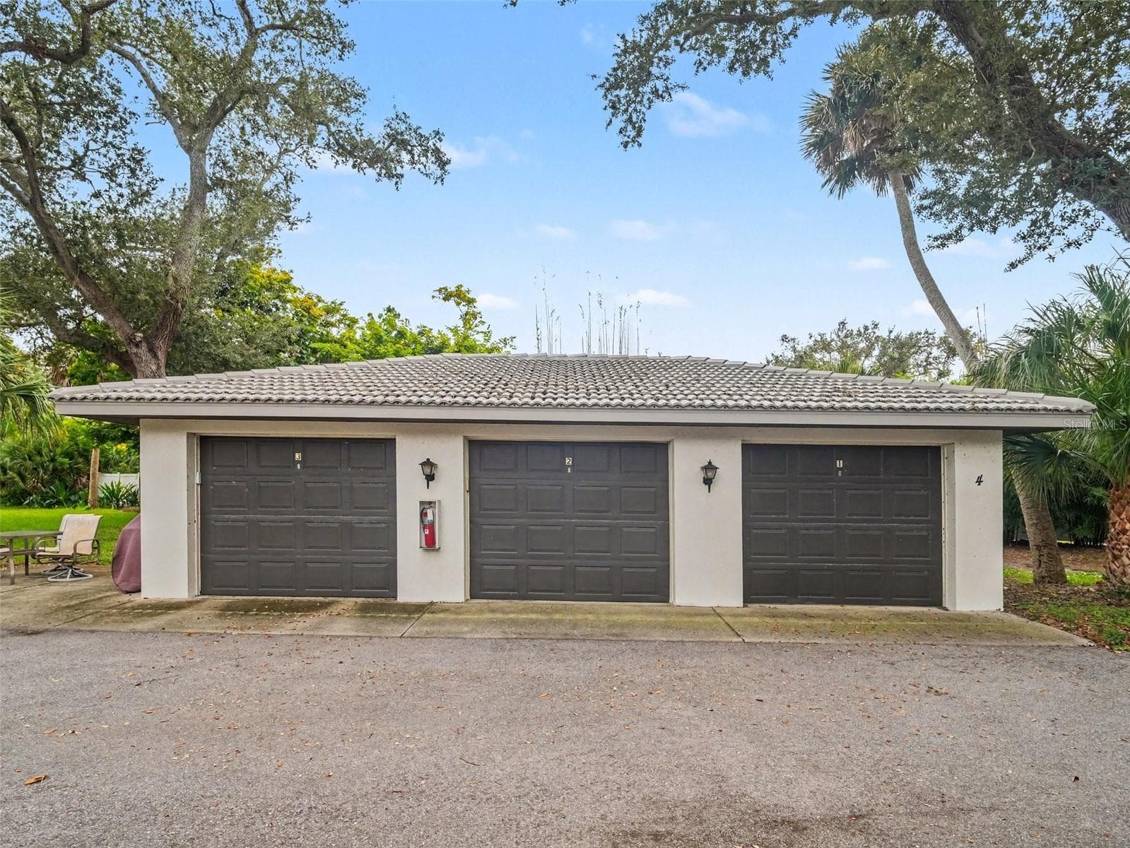 Condominium at 149 ENGLEWOOD ISLES PKWY ##612, ENGLEWOOD, photo 26 of 29