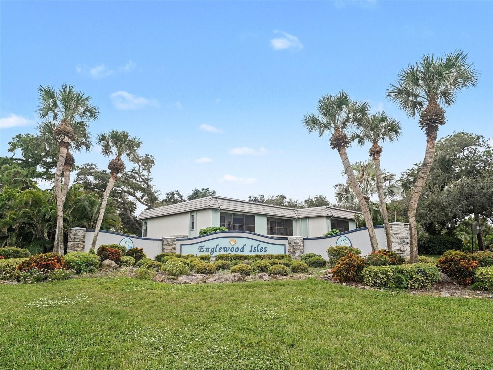 Condominium at 149 ENGLEWOOD ISLES PKWY ##612, ENGLEWOOD, photo 28 of 29