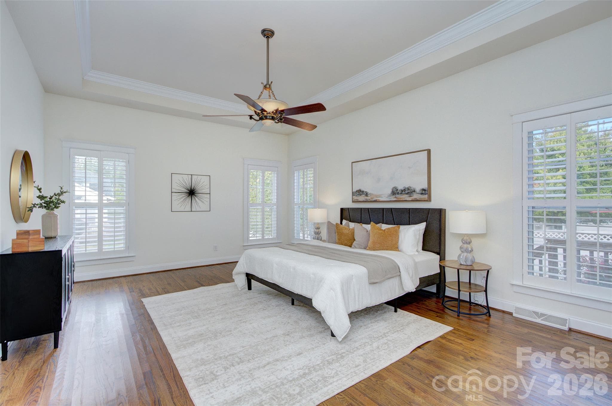 Single Family Residence at 16418 Spruell Street, Huntersville, photo 13 of 40
