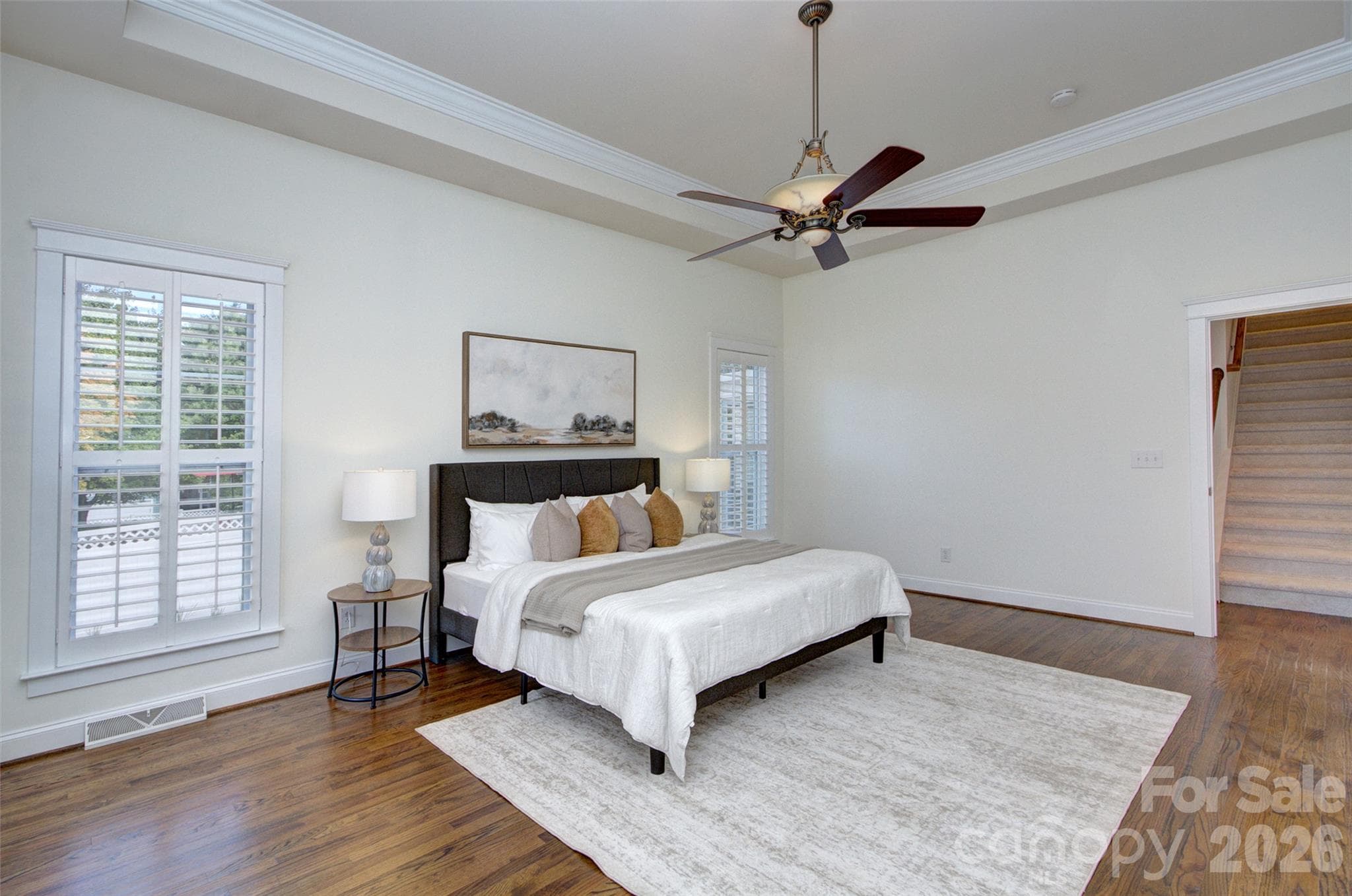 Single Family Residence at 16418 Spruell Street, Huntersville, photo 15 of 40
