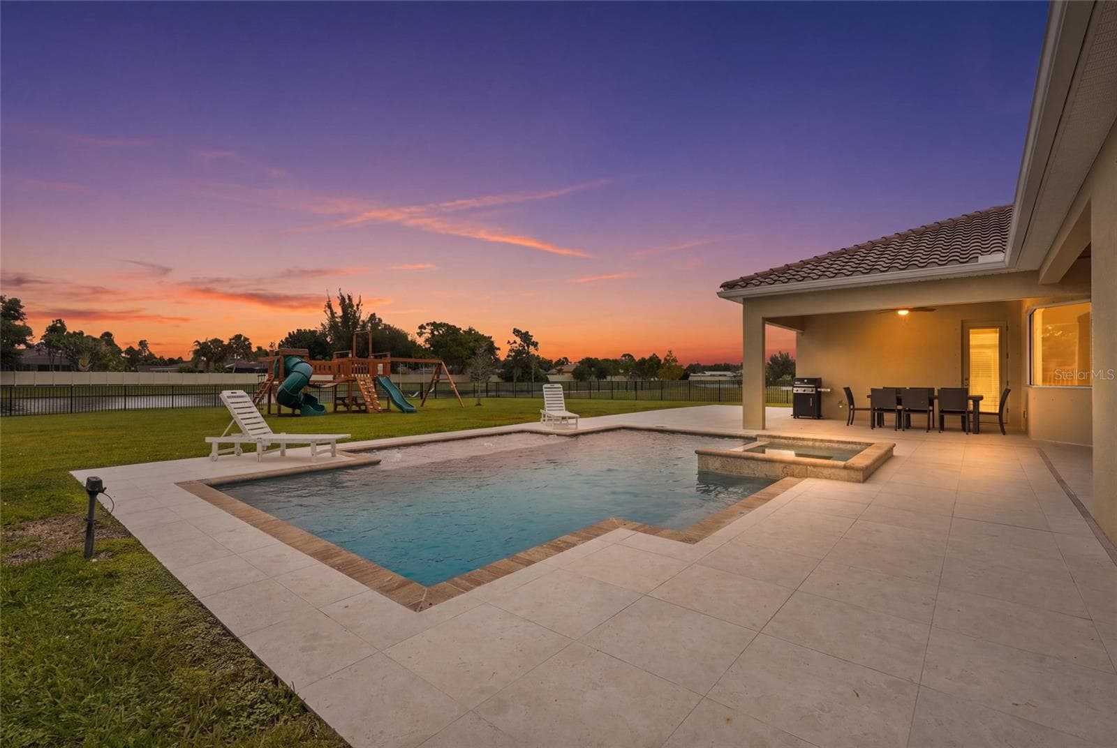 Single Family Residence at 7460 RIPETTA ST, SARASOTA, photo 2 of 61