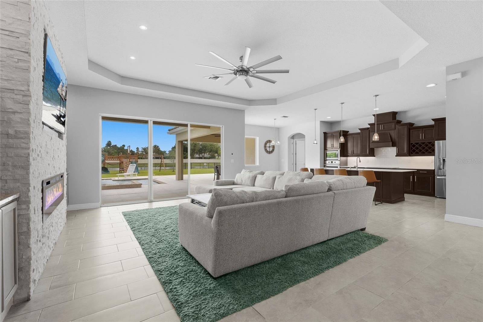 Single Family Residence at 7460 RIPETTA ST, SARASOTA, photo 4 of 61