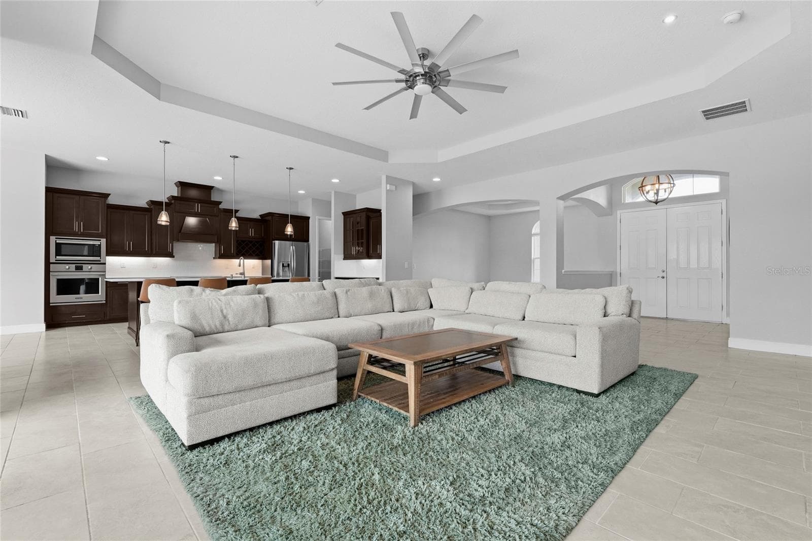 Single Family Residence at 7460 RIPETTA ST, SARASOTA, photo 5 of 61
