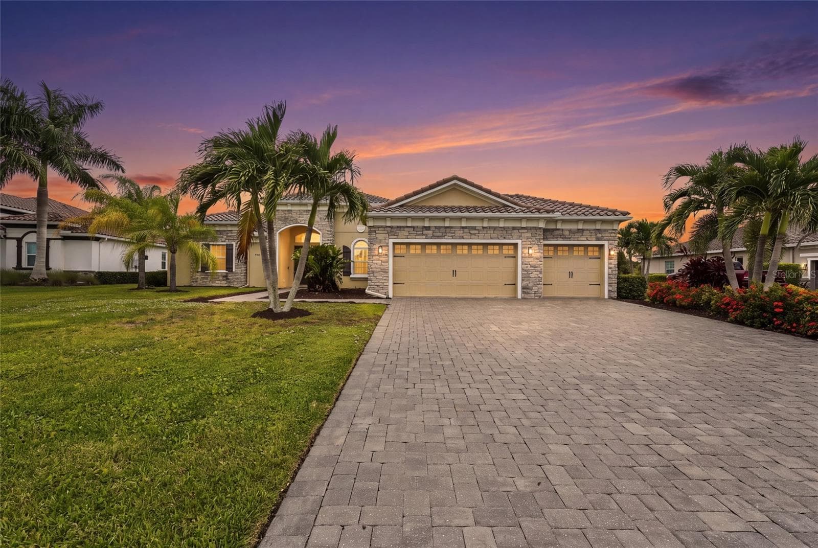 Single Family Residence at 7460 RIPETTA ST, SARASOTA, photo 12 of 61
