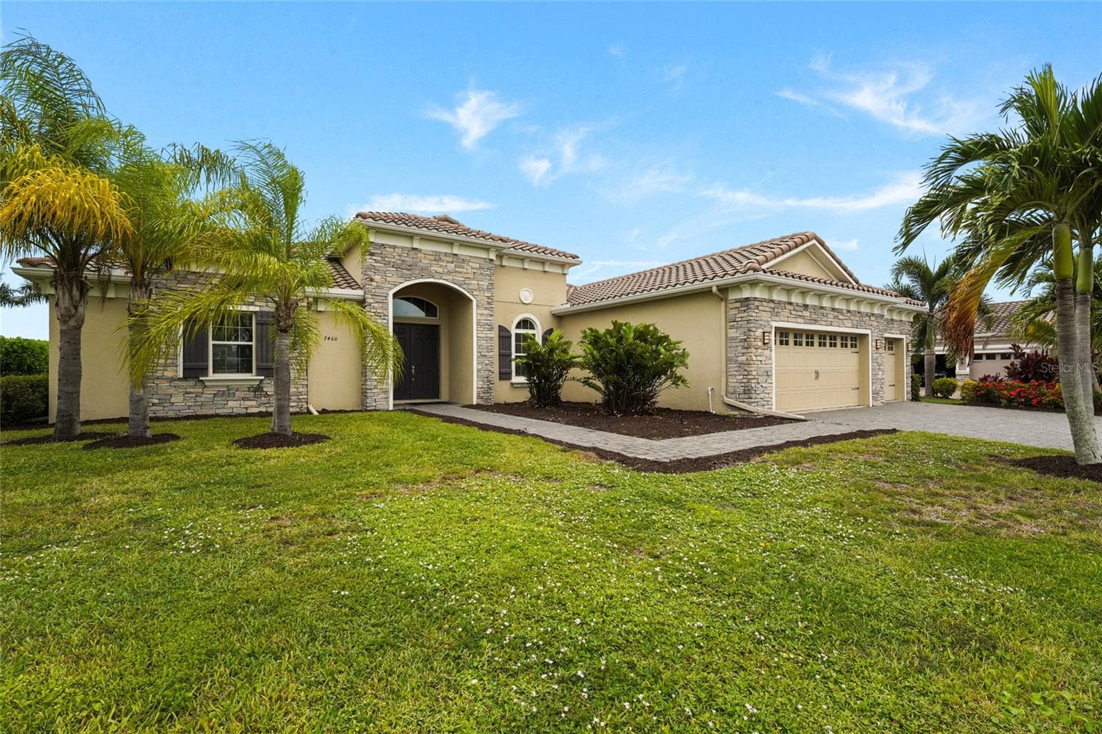 Single Family Residence at 7460 RIPETTA ST, SARASOTA, photo 13 of 61