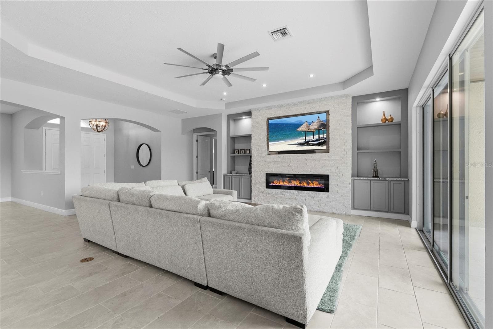 Single Family Residence at 7460 RIPETTA ST, SARASOTA, photo 18 of 61