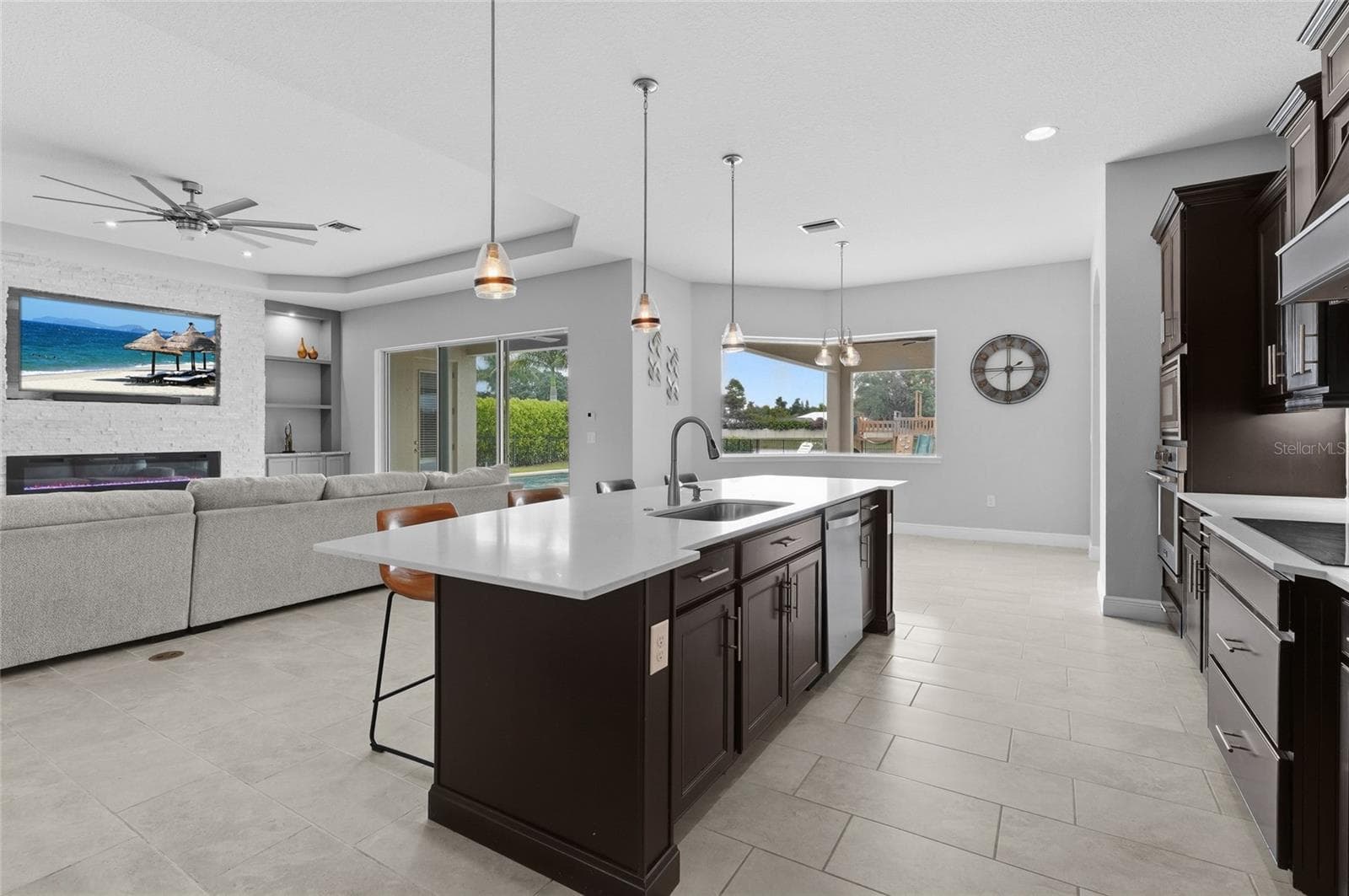 Single Family Residence at 7460 RIPETTA ST, SARASOTA, photo 20 of 61
