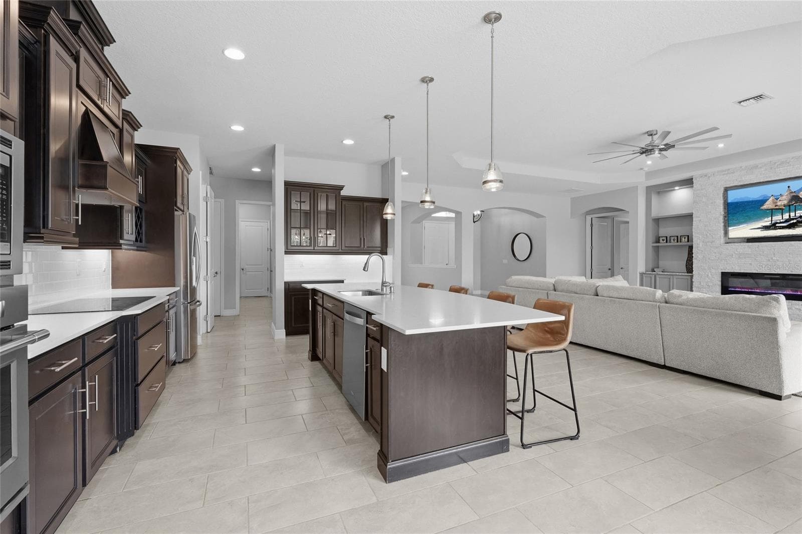 Single Family Residence at 7460 RIPETTA ST, SARASOTA, photo 21 of 61