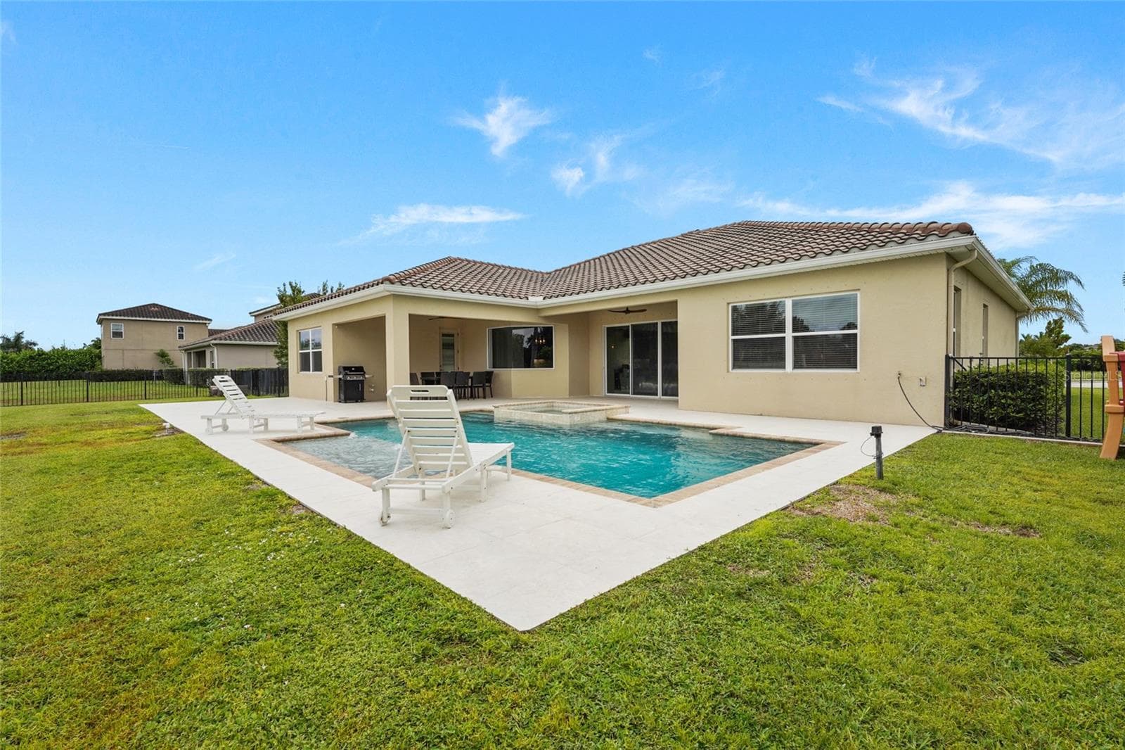 Single Family Residence at 7460 RIPETTA ST, SARASOTA, photo 43 of 61