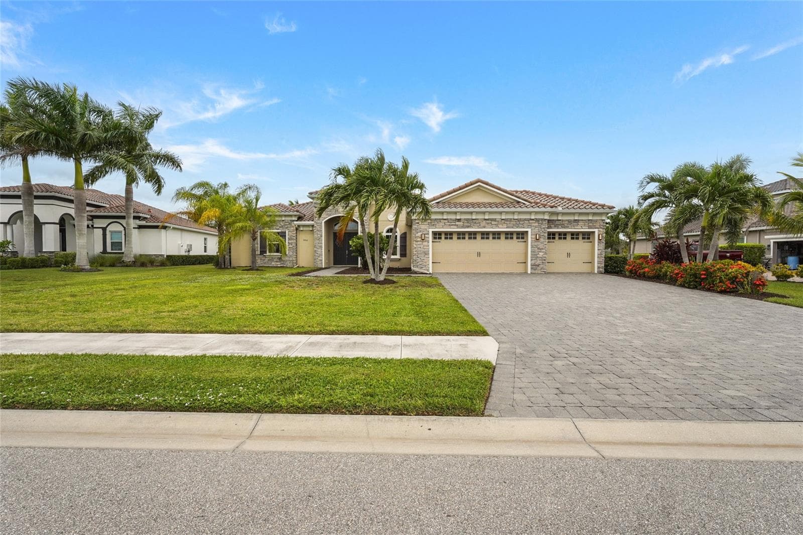 Single Family Residence at 7460 RIPETTA ST, SARASOTA, photo 51 of 61