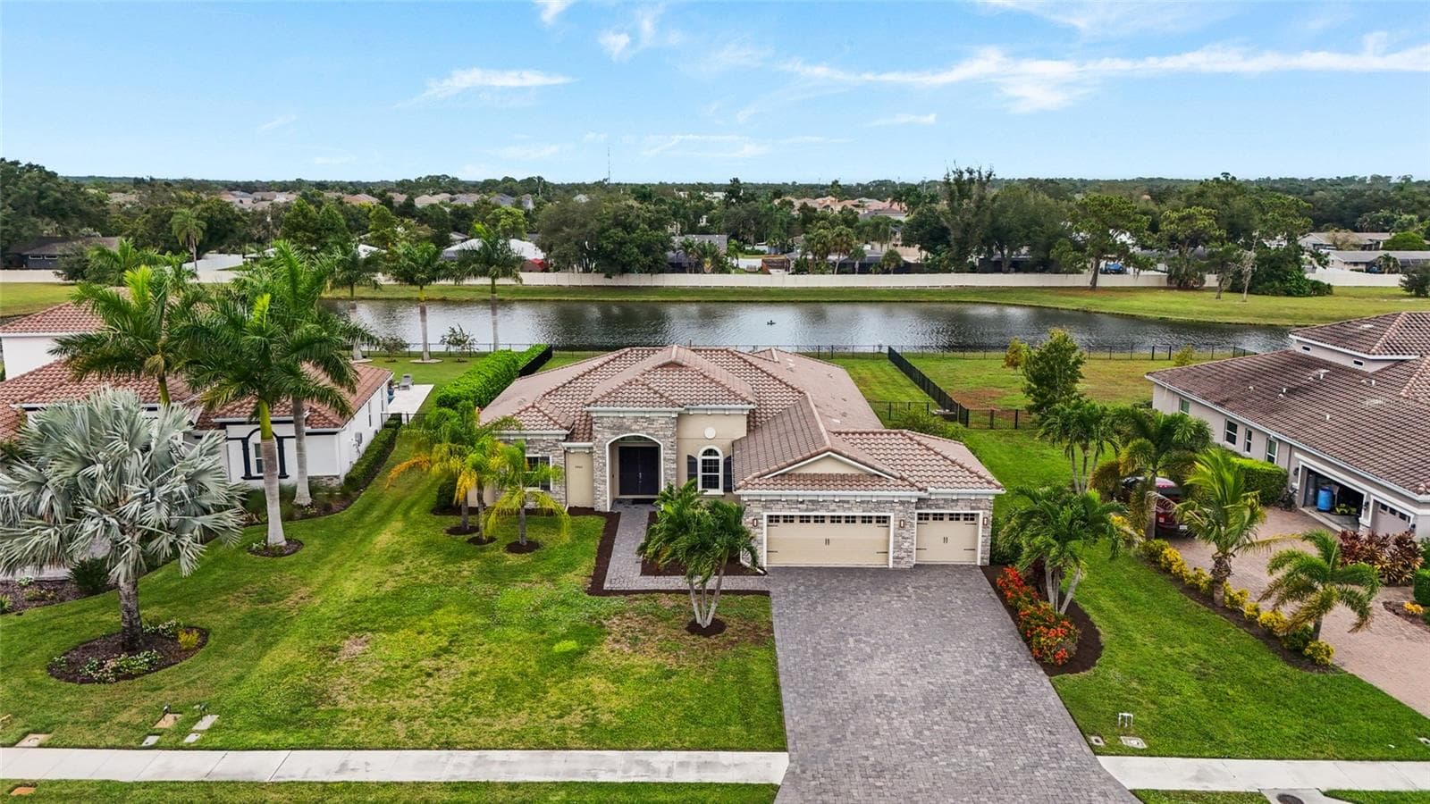 Single Family Residence at 7460 RIPETTA ST, SARASOTA, photo 52 of 61