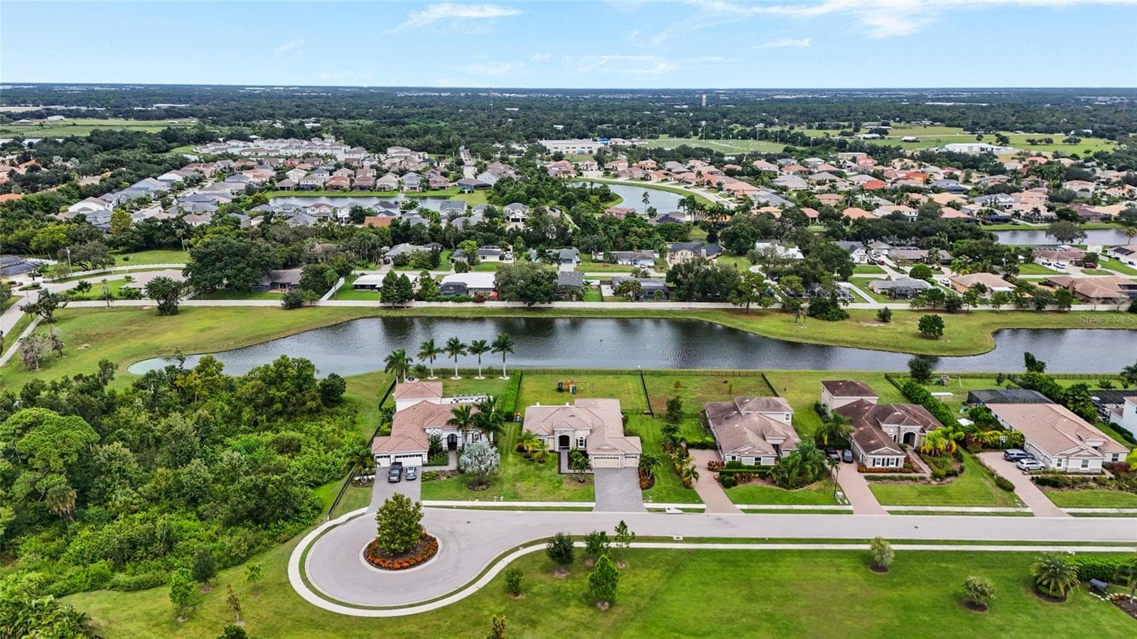 Single Family Residence at 7460 RIPETTA ST, SARASOTA, photo 53 of 61