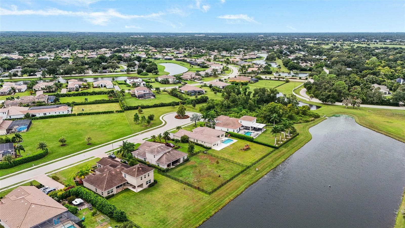 Single Family Residence at 7460 RIPETTA ST, SARASOTA, photo 56 of 61