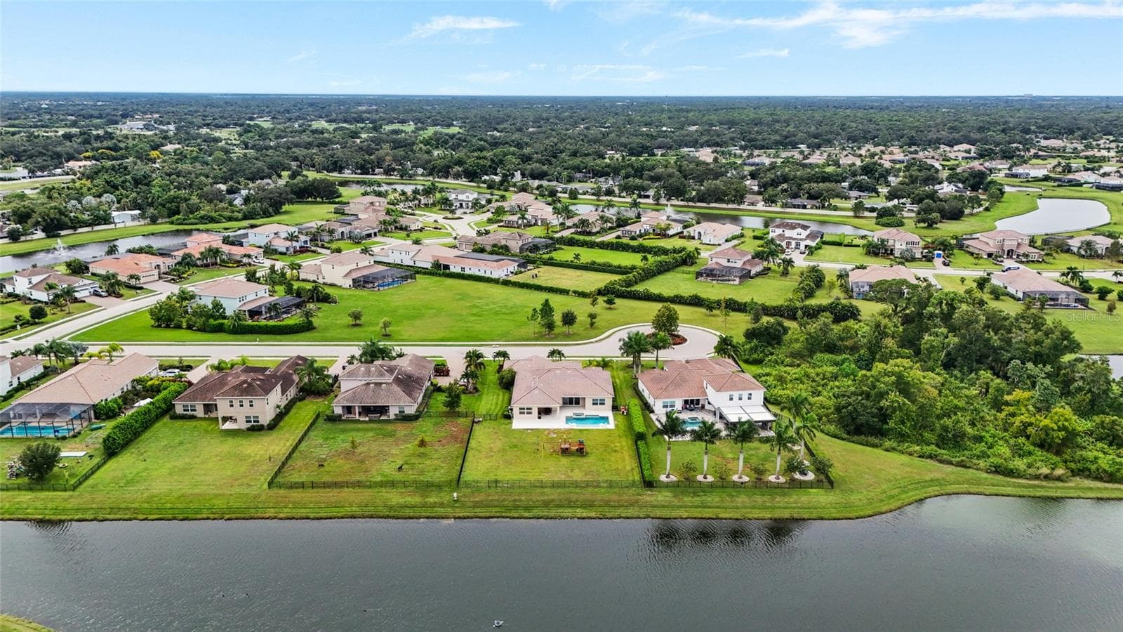 Single Family Residence at 7460 RIPETTA ST, SARASOTA, photo 57 of 61