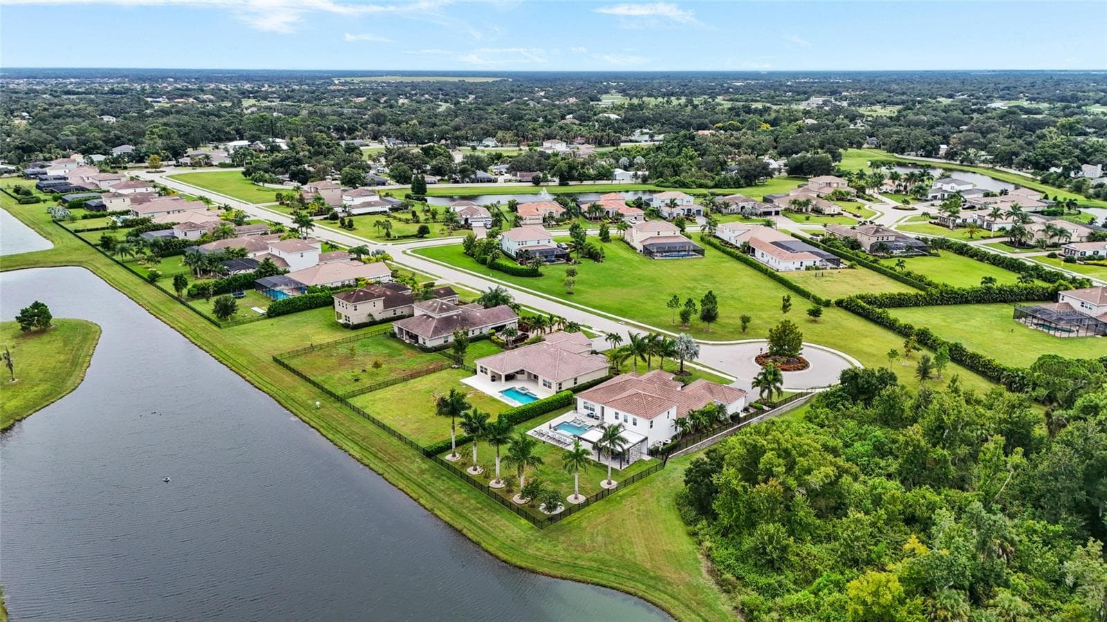 Single Family Residence at 7460 RIPETTA ST, SARASOTA, photo 58 of 61