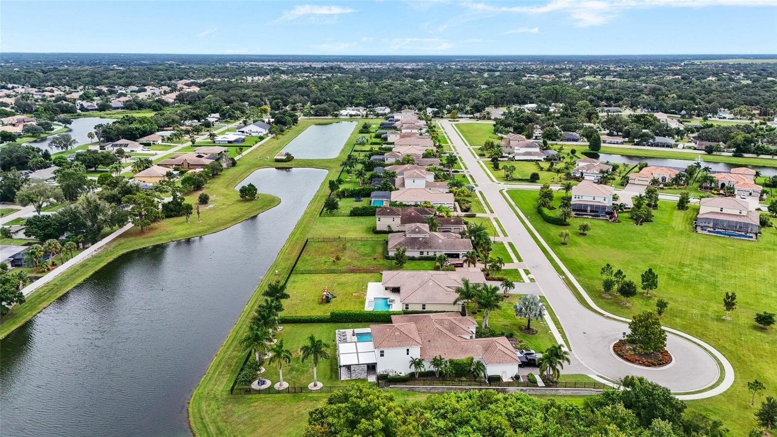 Single Family Residence at 7460 RIPETTA ST, SARASOTA, photo 59 of 61