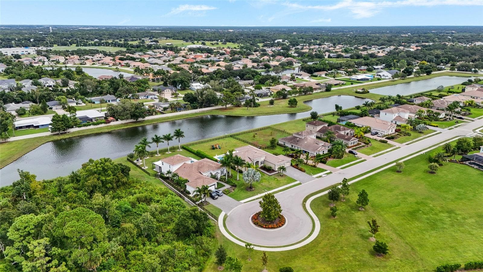 Single Family Residence at 7460 RIPETTA ST, SARASOTA, photo 60 of 61