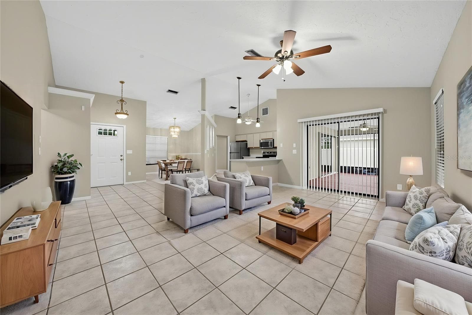 Single Family Residence at 1471 KEYWAY RD, ENGLEWOOD, photo 5 of 49