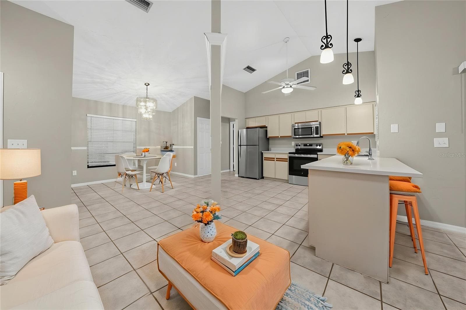 Single Family Residence at 1471 KEYWAY RD, ENGLEWOOD, photo 10 of 49