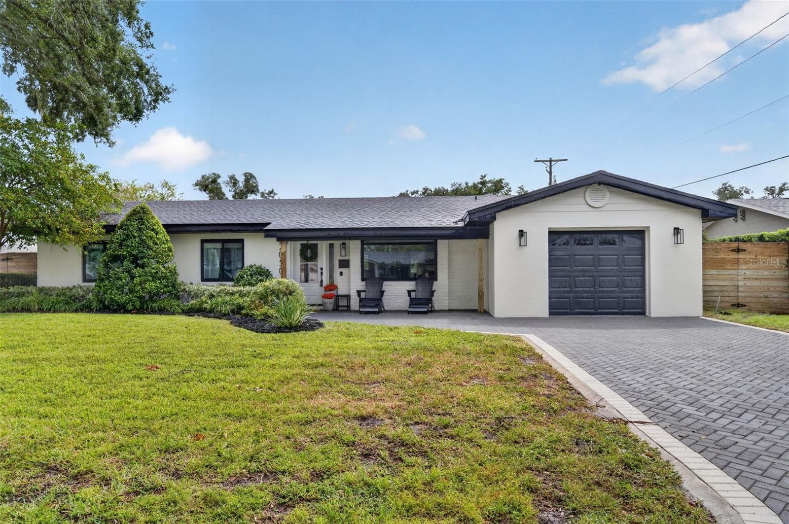 Single Family Residence at 2050 THUNDERBIRD TRL, MAITLAND, photo 2 of 41