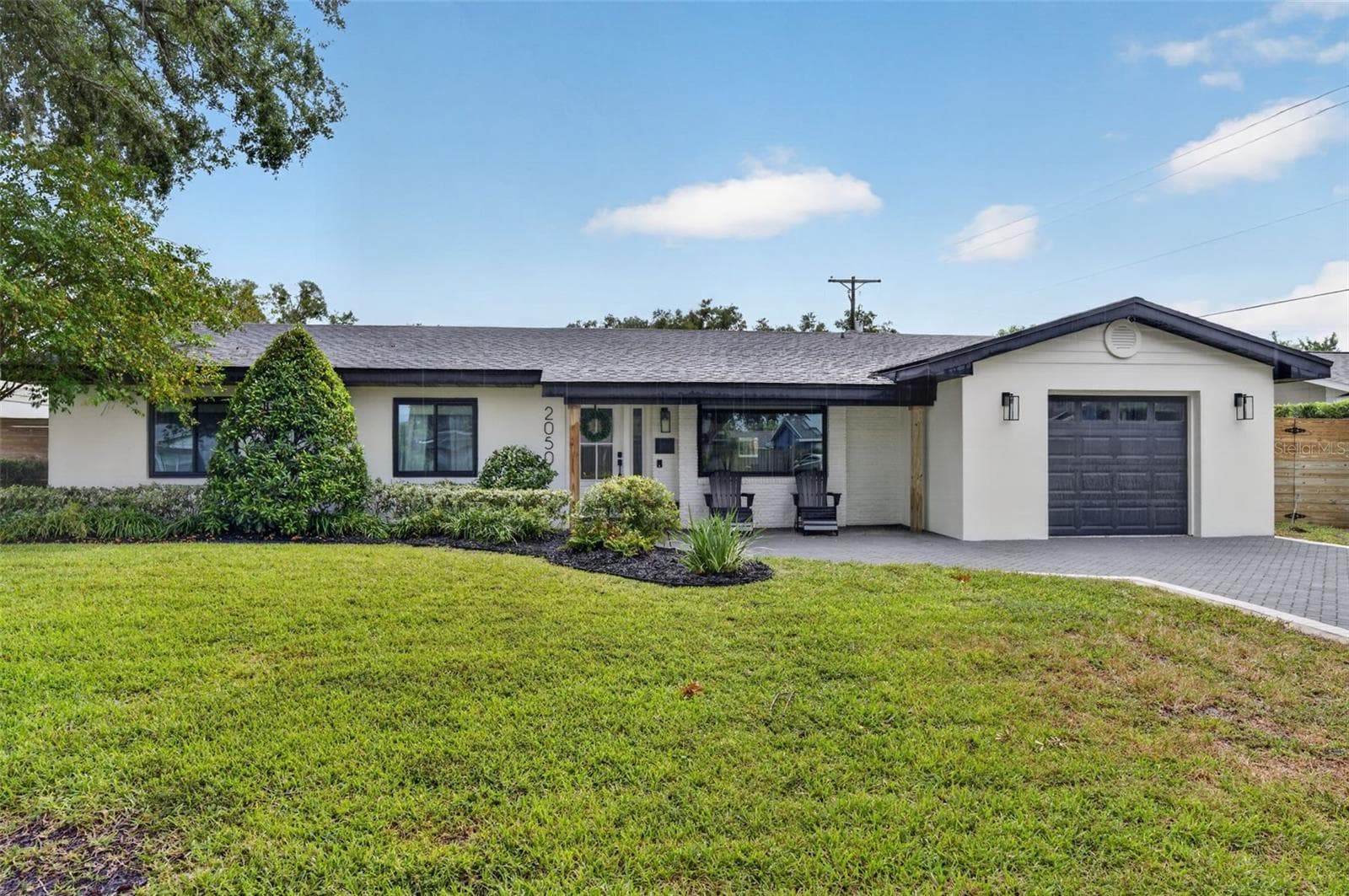 Single Family Residence at 2050 THUNDERBIRD TRL, MAITLAND, photo 3 of 41