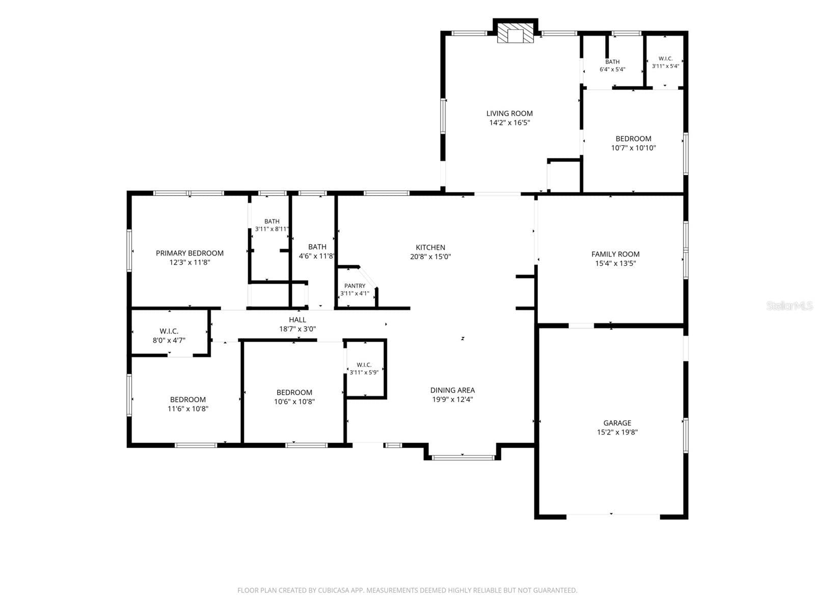 Single Family Residence at 2050 THUNDERBIRD TRL, MAITLAND, photo 40 of 41