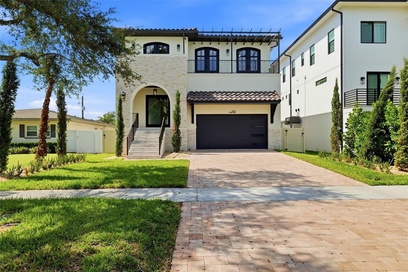 Single Family Residence at 502 E DAVIS BLVD, TAMPA, photo 73 of 80