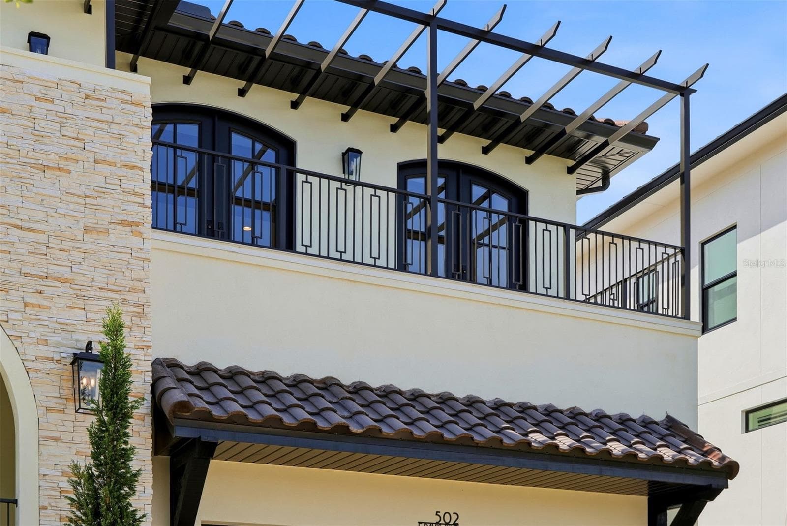 Single Family Residence at 502 E DAVIS BLVD, TAMPA, photo 64 of 80