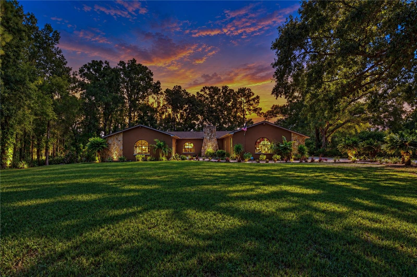 Single Family Residence at 6916 COPPERFIELD DR, NEW PORT RICHEY, photo 49 of 51