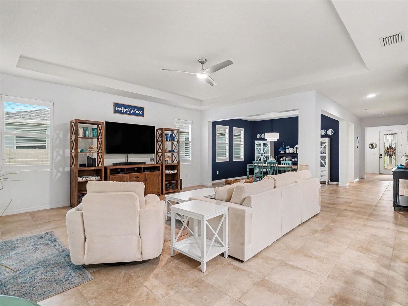 Single Family Residence at 6466 DEVESTA LOOP, PALMETTO, photo 3 of 29
