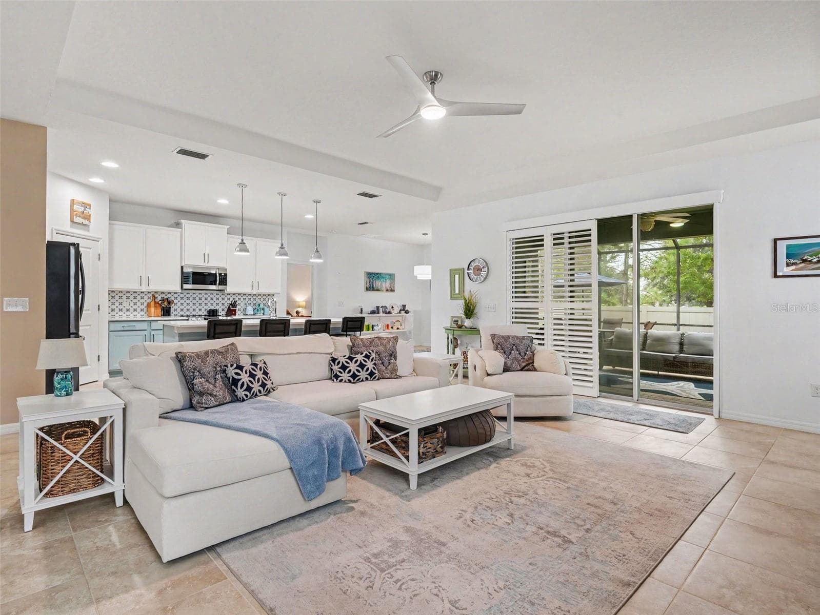 Single Family Residence at 6466 DEVESTA LOOP, PALMETTO, photo 4 of 29