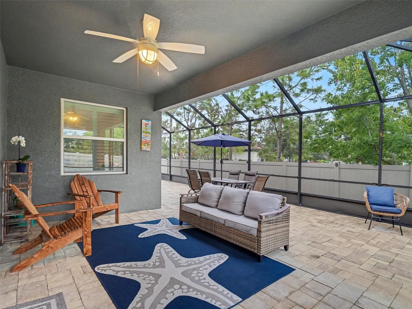 Single Family Residence at 6466 DEVESTA LOOP, PALMETTO, photo 24 of 29