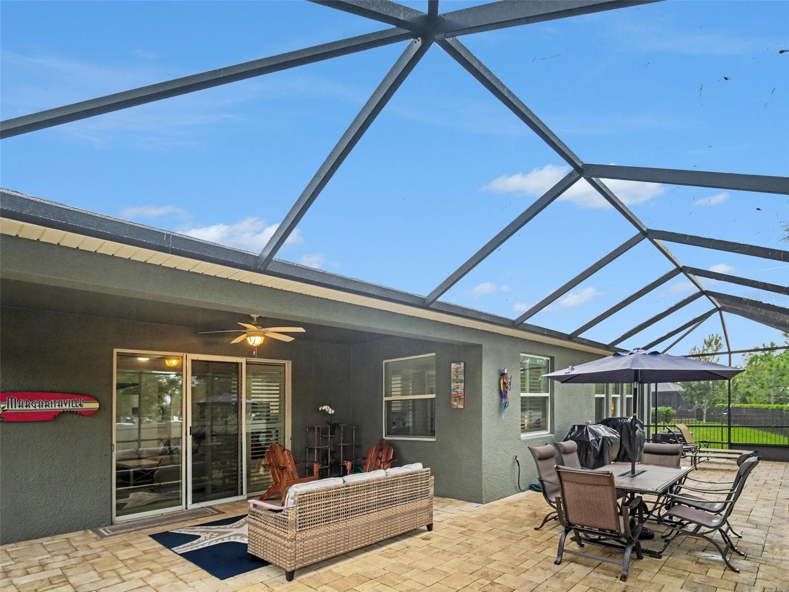 Single Family Residence at 6466 DEVESTA LOOP, PALMETTO, photo 25 of 29